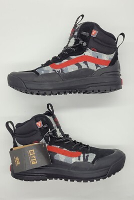 VANS UltraRange Exo Hi MTE-2 Insulated Boot Primaloft Arctic  display picture 2