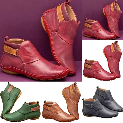 dress boots with arch support