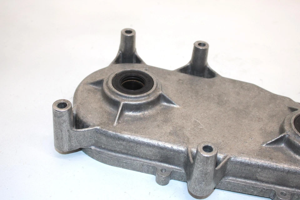 Yamaha Phazer Pz480es 97 arranque eléctrico carcasa de cadena OEM 8V0-47541-01-00 SY40 Foto 3 de 4