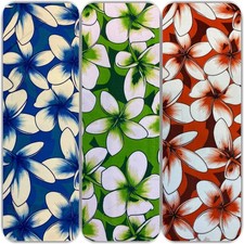 New Aloha Print - Tropical Floral Polynesian ...