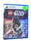 Lego Star Wars The Skywalker Saga Game for PS5