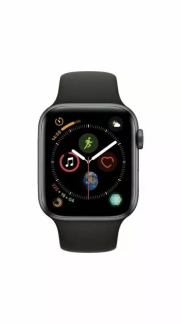 Apple Watch Series 4