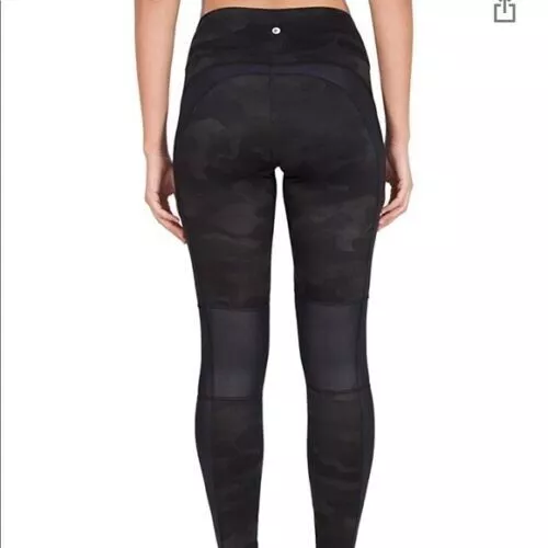 90 degree by sales reflex camo leggings