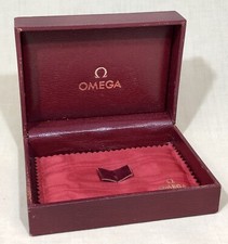 OMEGA Box 1950's Seamaster Speedmaster Professional 2998-1 2998.3 CK2913 321 /