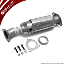 HONDA S2000 2000-2005 Direct fit Catalytic Converter 