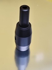 Ortofon AS 212 Bearing Housing PREMIUM matte black anodized aluminum