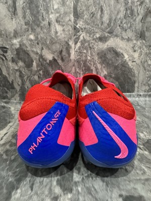NIKE phantomGX エリート Size 9.5 - Nike Phantom GX Elite Gripknit DF FG Blast Pack
