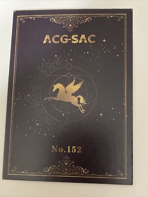 acgカード　　legend of  PTR⭐︎249 acgカードLegend of PR⭐︎44