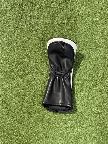 TaylorMade SIM 2 Golf Club Head Cover Driver - Fairway Wood - Hybrid Headcover - Picture 4 of 18