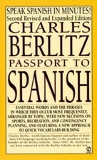 Passport to Spanish: Revised and Expanded Edition (Spanish Edition) - ACCEPTABLE