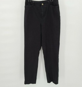 ralph lauren women's black jeans