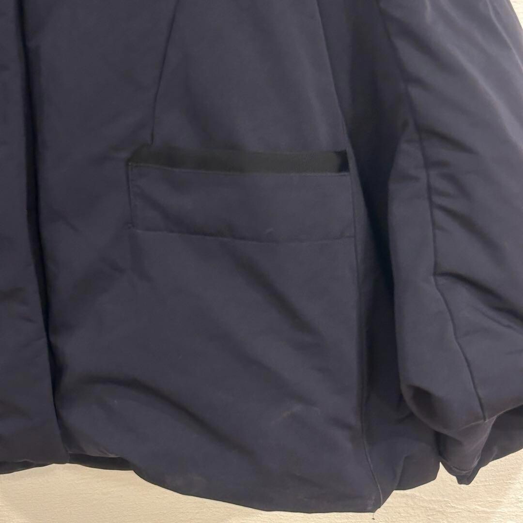 UNIQLO x Jil Sander + J Hybrid Down Jacket 478262 Revival