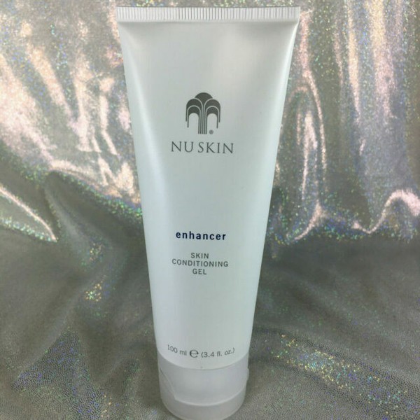 NU Skin Nuskin Enhancer Skin Conditioning GEL for sale online eBay