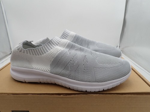 gray sock sneakers