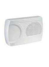 SIRENA  INTERNA  ALLARME URMET 1033/426 SIRENA SUPPLEMENTARE DA INTERNO URMET