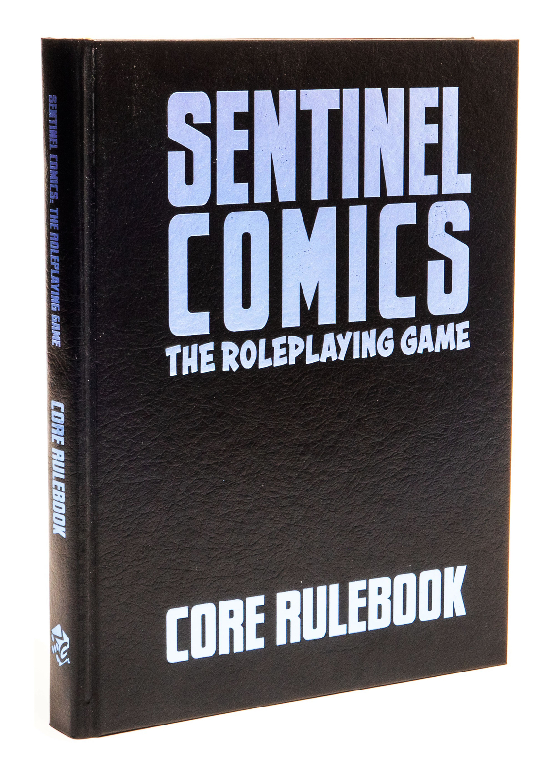 Sentinel Comics Сборник основных правил для ролевых игр Специальное издание 15590₽