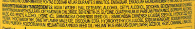 Davines NaturalTech Nourishing Vegetarian Miracle Conditioner 8.84 Ounce