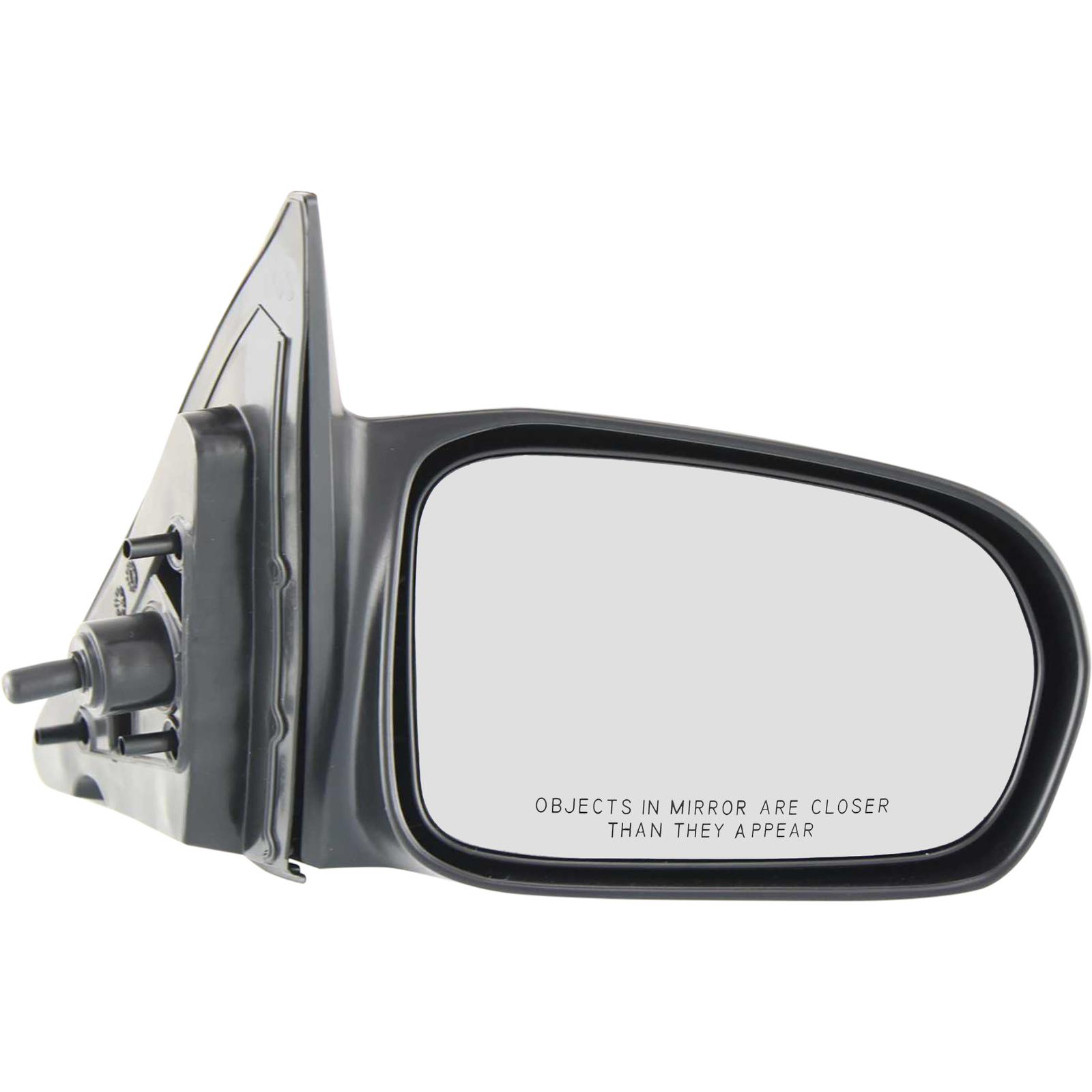 New Passenger Side Mirror For Honda Civic 2001-2005