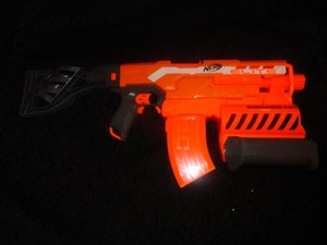 nerf n strike demolisher