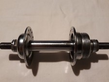 Mozzo Posteriore Bici  Sport 28 Fori Atala Frejus Bottecchia Nos New Old Stock 