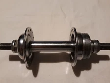 Atala Frejus Bottecchia Nos 28 Hole Sport Bike Rear Hub New Old Stock