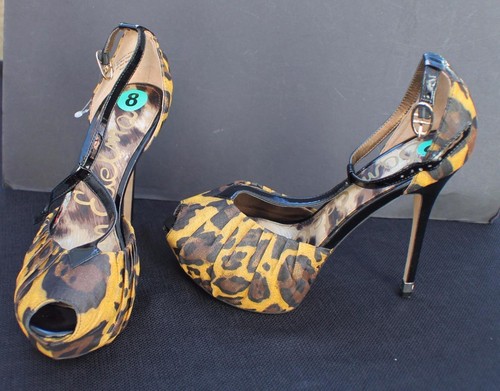 $140 SAM EDELMAN SCARLETT Dress 5 ½ 