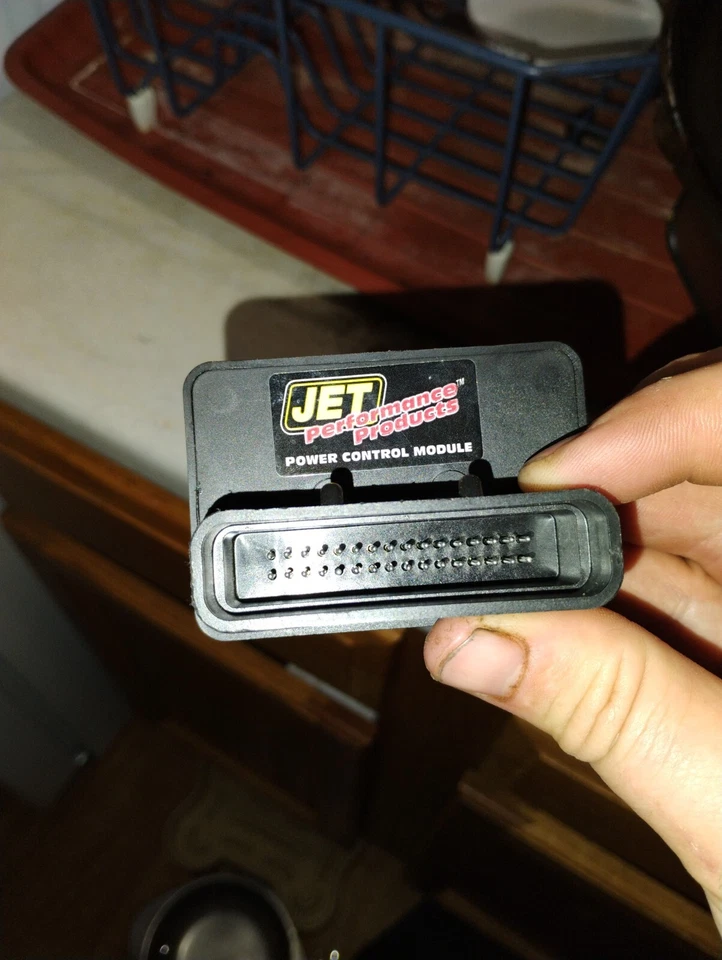 jet performance 59501 gm b body 94-96 - Image 3 of 3