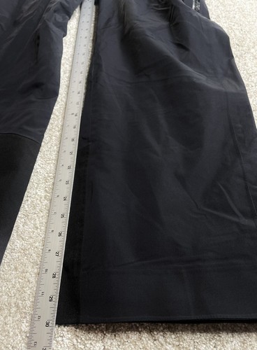 Pantalones de snowboard Holden para mujer medianos estándar negros - Imagen 5 de 13