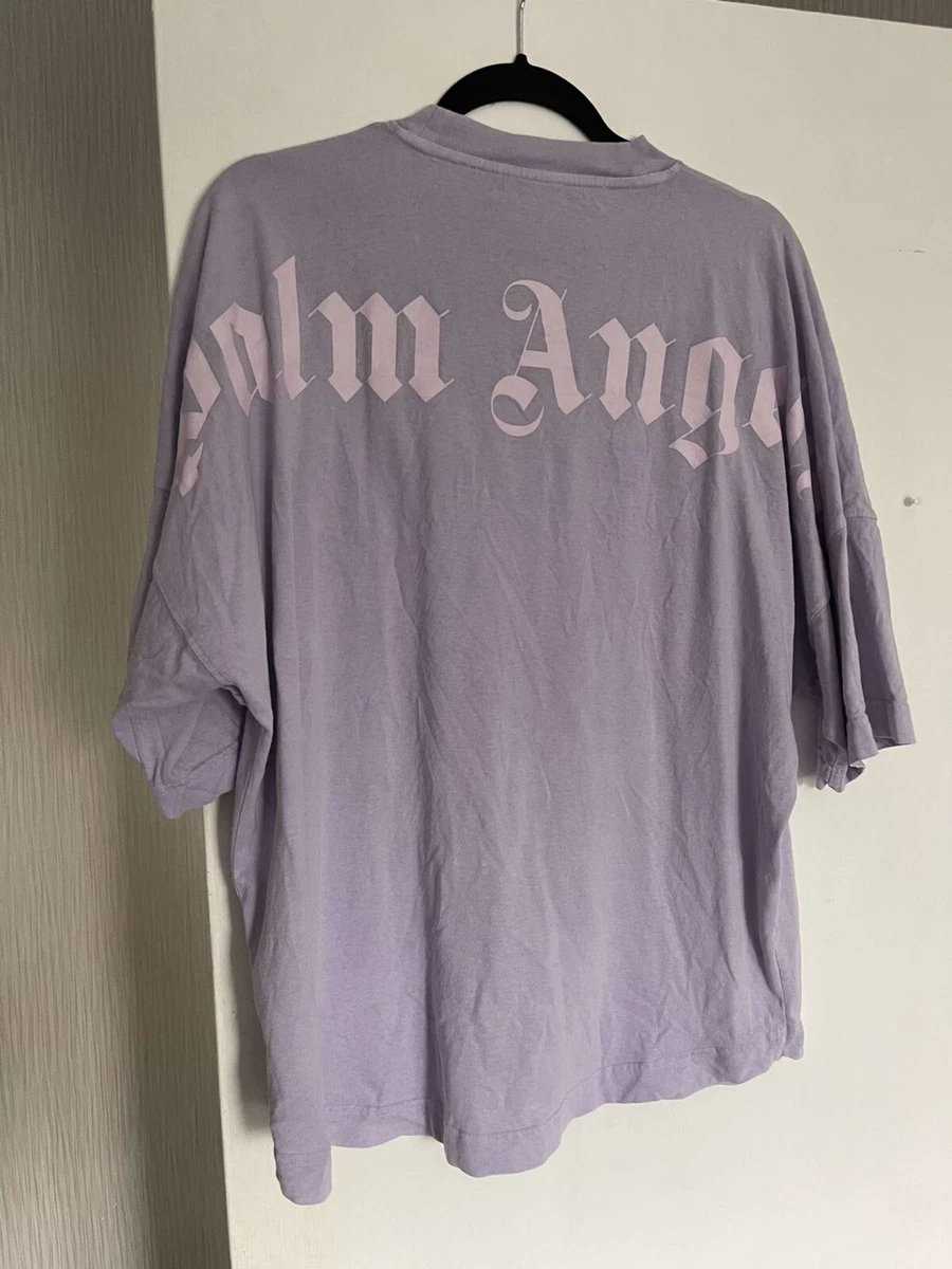 palm angels t shirt