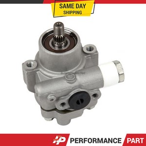 Power Steering Pump 21 5911 For 93 98 3 0l Nissan Quest Mercury Villager Ebay