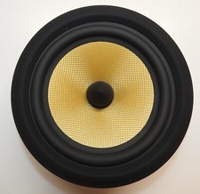 B&W BOWERS AND WILKINS 685 MID BASS WOOFER DRIVER ALTOPARLANTE LF01589 ORIGINALE OEM