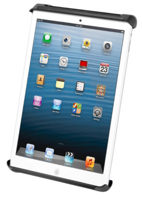 RAM Mounts RAM-HOL-TAB2U Tab-Tite Spring Loaded Holder for 7-Inch Tablets