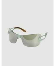 Occhiali da sole CESARE PACIOTTI 4US unisex SERIE SPECIALE scudo (verde, verde)