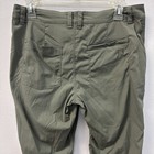 Avalanche Cargo Pants Mens S  Relaxed Fit Breathable Hiking Outdoor Lightweight — photo 6