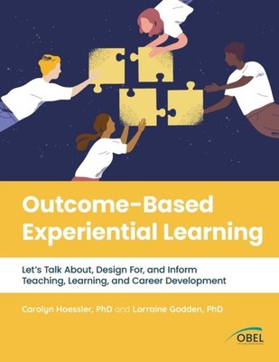 Hoessler - Outcome-Based Experiential Learning  Let's Talk About Desi - E555z