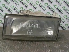 Feu avant (phare) Skoda FELICIA