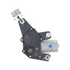 Heckwischermotor - Nissan JUKE I PH.1 - 28710-1KA0A - J1-4770C