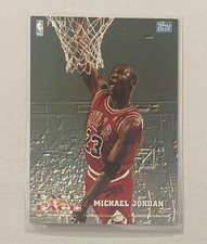 Harold Miner / Michael Jordan #FTF10 Prices | 1993 Hoops Face to