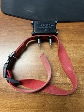 PetSafe RF-275 Stubborn Dog Fence Receiver Collar In-Ground