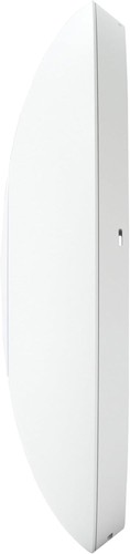 Ubiquiti U7-Pro UniFi Tri-Band WiFi 7 Access Point Ceiling Mountable PoE+ - 第 6/9 張圖片