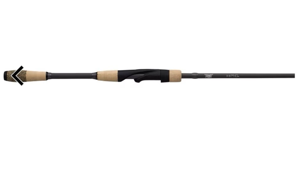 Fenwick HMG Spinning Rod 6ft-10in Medium Power - Image 3 of 3