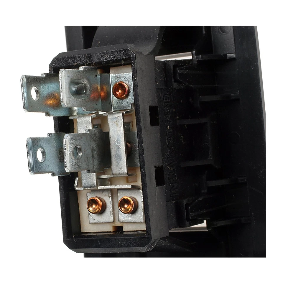 Nuevo interruptor selector de tanque de combustible SMP para Chevrolet C3500 1989 Foto 3 de 4