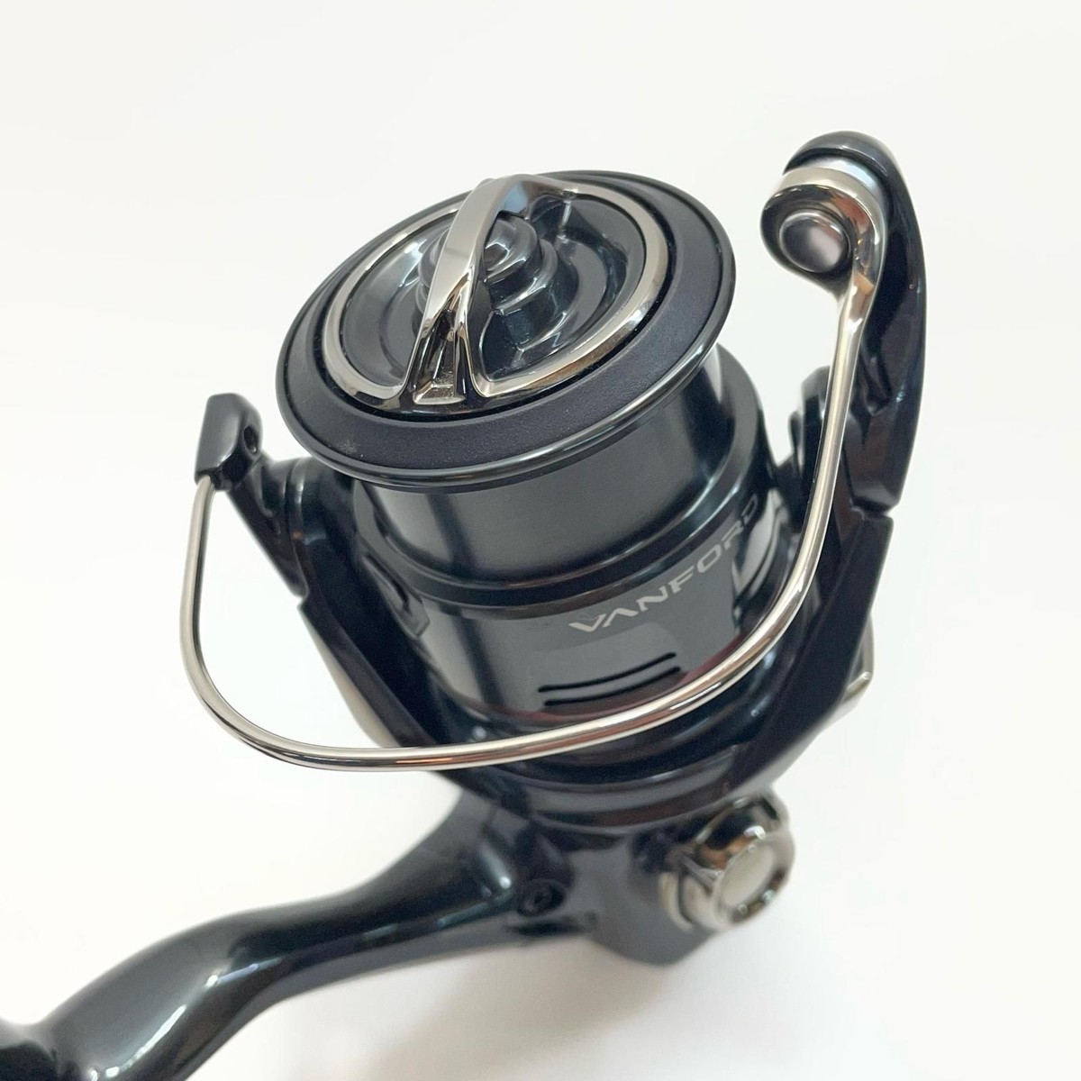 Near Mint SHIMANO 24 VANFORD C2000S Spinning Reel Japan USED | eBay