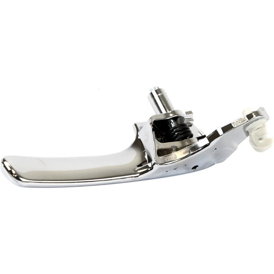 Manija de puerta interior izquierda 1 pieza para Jeep Liberty 2008-2012 68033461AA CH1352111 Foto 4 de 4