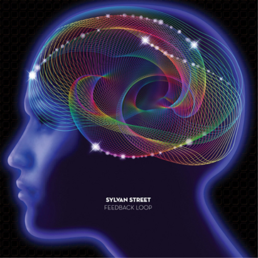 Sylvan Street Feedback Loop (CD) Album