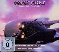 Deepest Purple (30Th Anniversary Edition) Von Deep Purple | CD | Zustand Neu