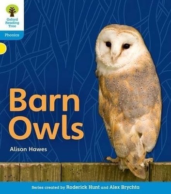 Oxford Reading Tree: Level 3: Floppy's Phonics Non- by Hunt, Roderick 0198484534