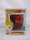 Funko Pop Animation DragonBall Z Super Saiyan Vegeta 154