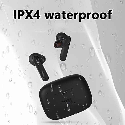 JBL Tune 230NC TWS Wireless Bluetooth Noise Cancelling Earphones In-Ear Earbud~ - Picture 2 of 16
