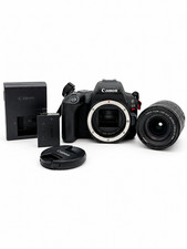 Canon EOS Rebel SL2 DSLR Camera Kit w/ EF-S 18-55mm IS STM Lens